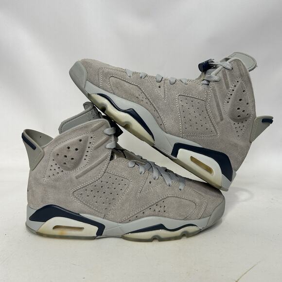 Nike Air Jordan 6 Retro “Georgetown” 2022 - Picture 1 of 10